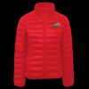 Women's terrain padded jacket Thumbnail