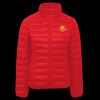 Women's terrain padded jacket Thumbnail