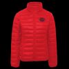 Women's terrain padded jacket Thumbnail