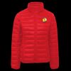 Women's terrain padded jacket Thumbnail