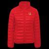 Women's terrain padded jacket Thumbnail