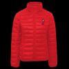 Women's terrain padded jacket Thumbnail