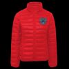 Women's terrain padded jacket Thumbnail