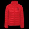 Women's terrain padded jacket Thumbnail