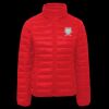 Women's terrain padded jacket Thumbnail