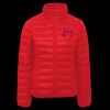 Women's terrain padded jacket Thumbnail