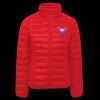 Women's terrain padded jacket Thumbnail