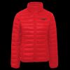 Women's terrain padded jacket Thumbnail