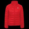 Women's terrain padded jacket Thumbnail