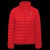 Women's terrain padded jacket Thumbnail