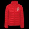 Women's terrain padded jacket Thumbnail