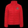 Women's terrain padded jacket Thumbnail