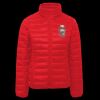 Women's terrain padded jacket Thumbnail