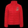 Women's terrain padded jacket Thumbnail