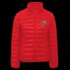 Women's terrain padded jacket Thumbnail