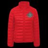 Women's terrain padded jacket Thumbnail