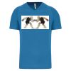 Heren-sport-t-shirt V-hals Thumbnail