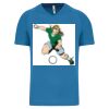 Heren-sport-t-shirt V-hals Thumbnail
