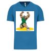 Heren-sport-t-shirt V-hals Thumbnail