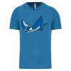 Heren-sport-t-shirt V-hals Thumbnail