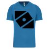 Heren-sport-t-shirt V-hals Thumbnail