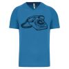 Heren-sport-t-shirt V-hals Thumbnail