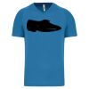 Heren-sport-t-shirt V-hals Thumbnail