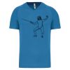 Heren-sport-t-shirt V-hals Thumbnail