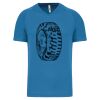 Heren-sport-t-shirt V-hals Thumbnail