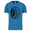 Heren-sport-t-shirt V-hals Thumbnail