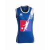 Luanvi TEAMSHIRT PLAY SRA WOMEN SLEEVELESS Thumbnail