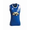 Luanvi TEAMSHIRT PLAY SRA WOMEN SLEEVELESS Thumbnail