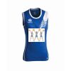 Luanvi TEAMSHIRT PLAY SRA WOMEN SLEEVELESS Thumbnail