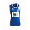Luanvi TEAMSHIRT PLAY SRA WOMEN SLEEVELESS Thumbnail