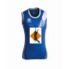 Luanvi TEAMSHIRT PLAY SRA WOMEN SLEEVELESS Thumbnail