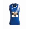 Luanvi TEAMSHIRT PLAY SRA WOMEN SLEEVELESS Thumbnail
