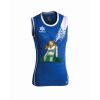 Luanvi TEAMSHIRT PLAY SRA WOMEN SLEEVELESS Thumbnail