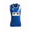 Luanvi TEAMSHIRT PLAY SRA WOMEN SLEEVELESS Thumbnail