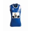 Luanvi TEAMSHIRT PLAY SRA WOMEN SLEEVELESS Thumbnail