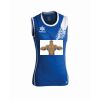 Luanvi TEAMSHIRT PLAY SRA WOMEN SLEEVELESS Thumbnail