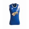 Luanvi TEAMSHIRT PLAY SRA WOMEN SLEEVELESS Thumbnail