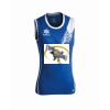 Luanvi TEAMSHIRT PLAY SRA WOMEN SLEEVELESS Thumbnail