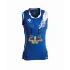 Luanvi TEAMSHIRT PLAY SRA WOMEN SLEEVELESS Thumbnail