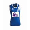 Luanvi TEAMSHIRT PLAY SRA WOMEN SLEEVELESS Thumbnail
