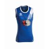 Luanvi TEAMSHIRT PLAY SRA WOMEN SLEEVELESS Thumbnail