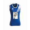 Luanvi TEAMSHIRT PLAY SRA WOMEN SLEEVELESS Thumbnail