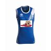 Luanvi TEAMSHIRT PLAY SRA WOMEN SLEEVELESS Thumbnail