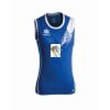 Luanvi TEAMSHIRT PLAY SRA WOMEN SLEEVELESS Thumbnail