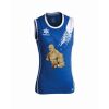 Luanvi TEAMSHIRT PLAY SRA WOMEN SLEEVELESS Thumbnail