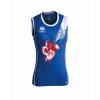 Luanvi TEAMSHIRT PLAY SRA WOMEN SLEEVELESS Thumbnail